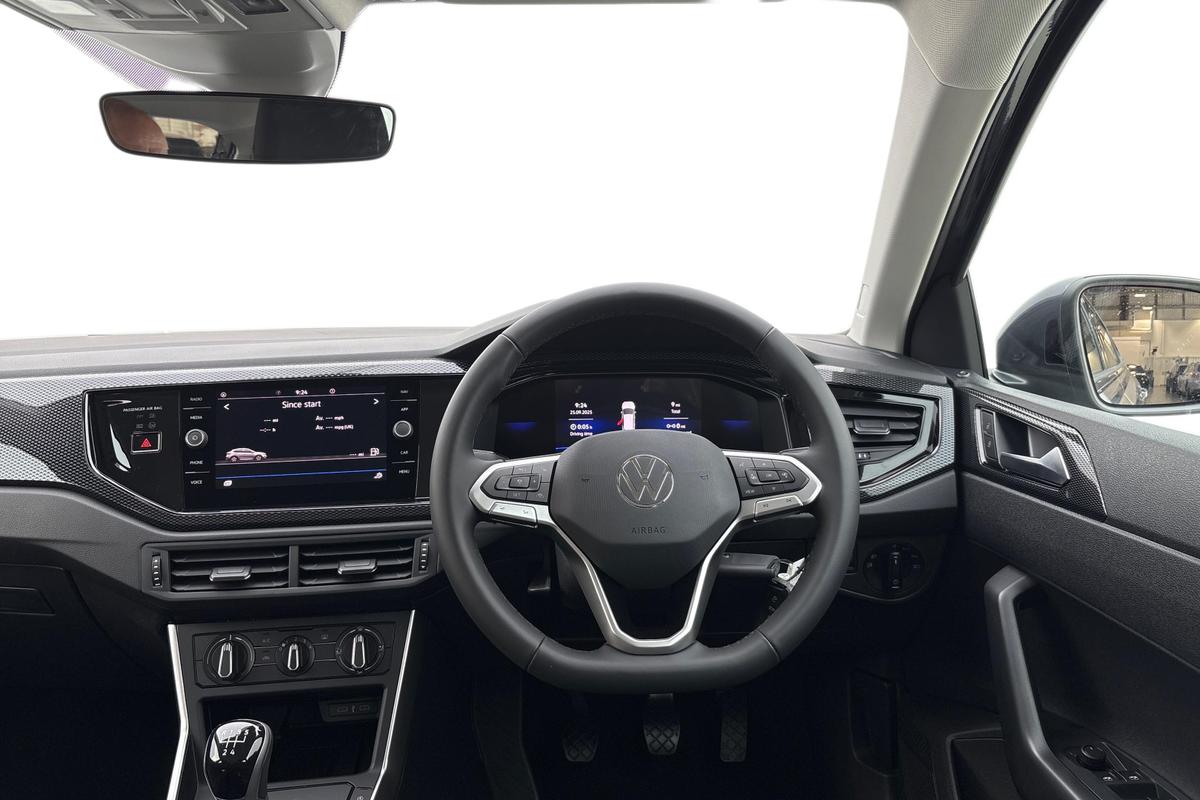 Used Volkswagen Taigo 2025 for sale - 77629261: Photo 11