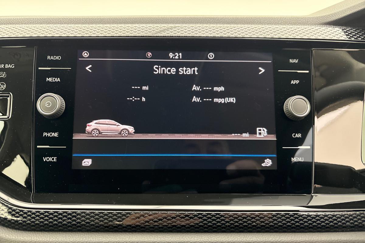 Used Volkswagen Taigo 2025 for sale - 77629261: Photo 14