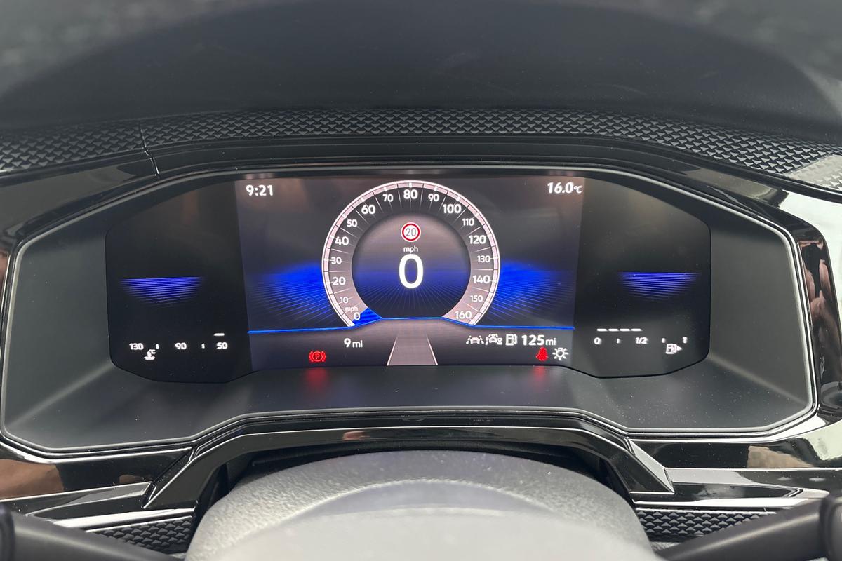 Used Volkswagen Taigo 2025 for sale - 77629261: Photo 15