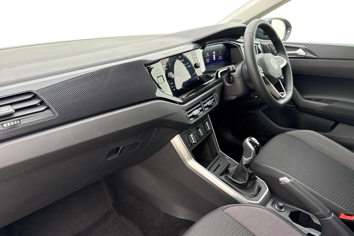 Used Volkswagen Taigo 2025 for sale - 77629261: Photo 2