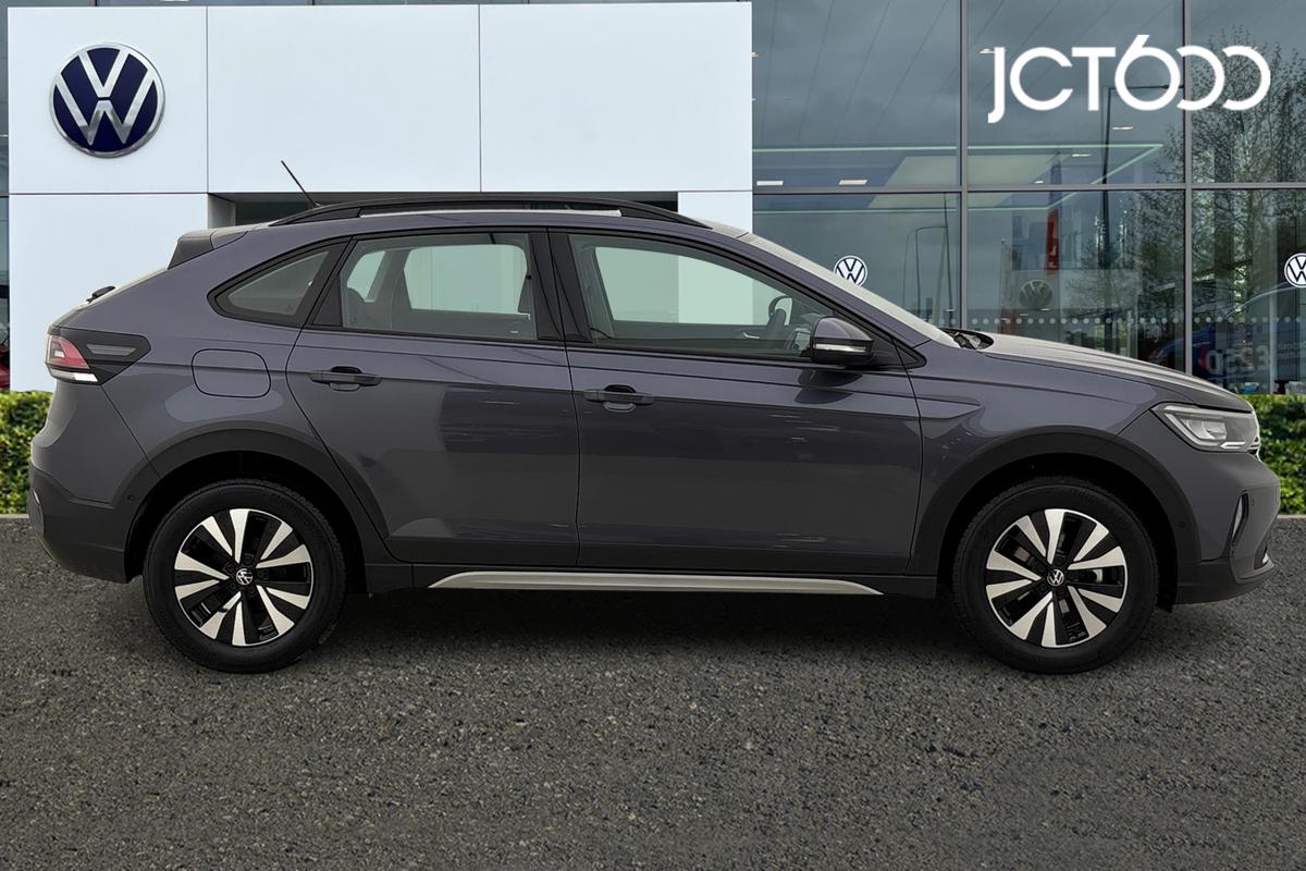 Used Volkswagen Taigo 2025 for sale - 77629261: Photo 4