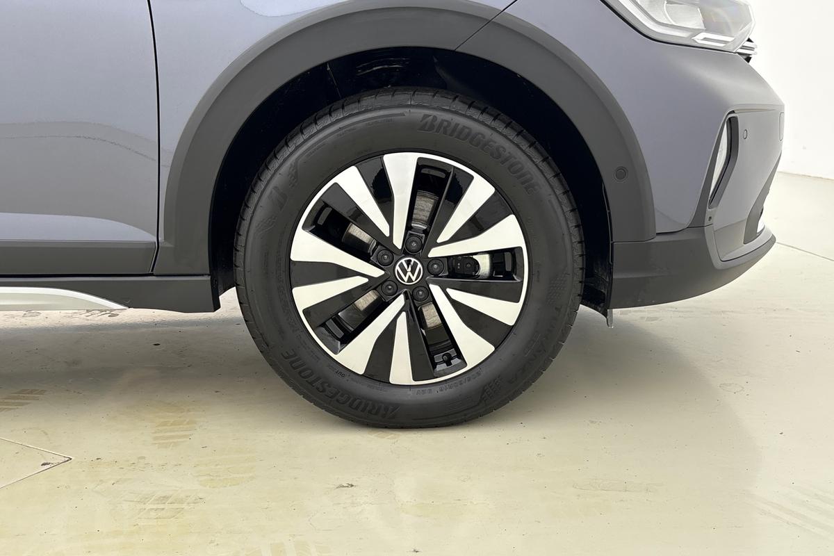 Used Volkswagen Taigo 2025 for sale - 77629261: Photo 5