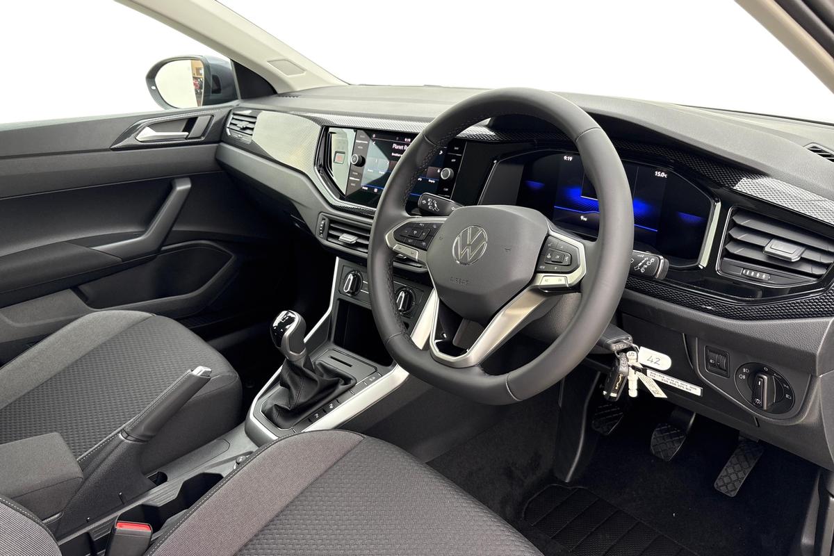 Used Volkswagen Taigo 2025 for sale - 77629261: Photo 6