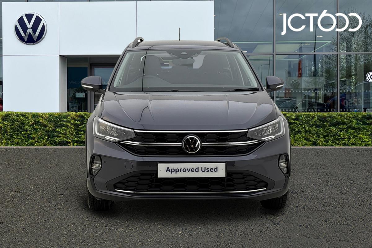 Used Volkswagen Taigo 2025 for sale - 77629261: Photo 8