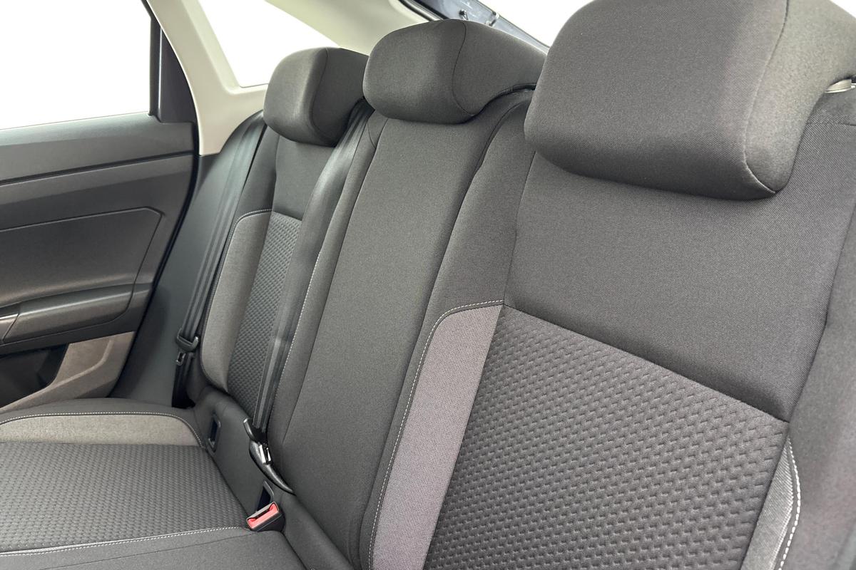 Used Volkswagen Taigo 2025 for sale - 77629261: Photo 9