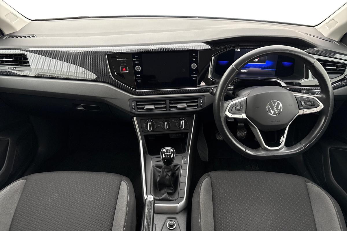 Used Volkswagen Polo 2022 for sale - 77533063: Photo 10