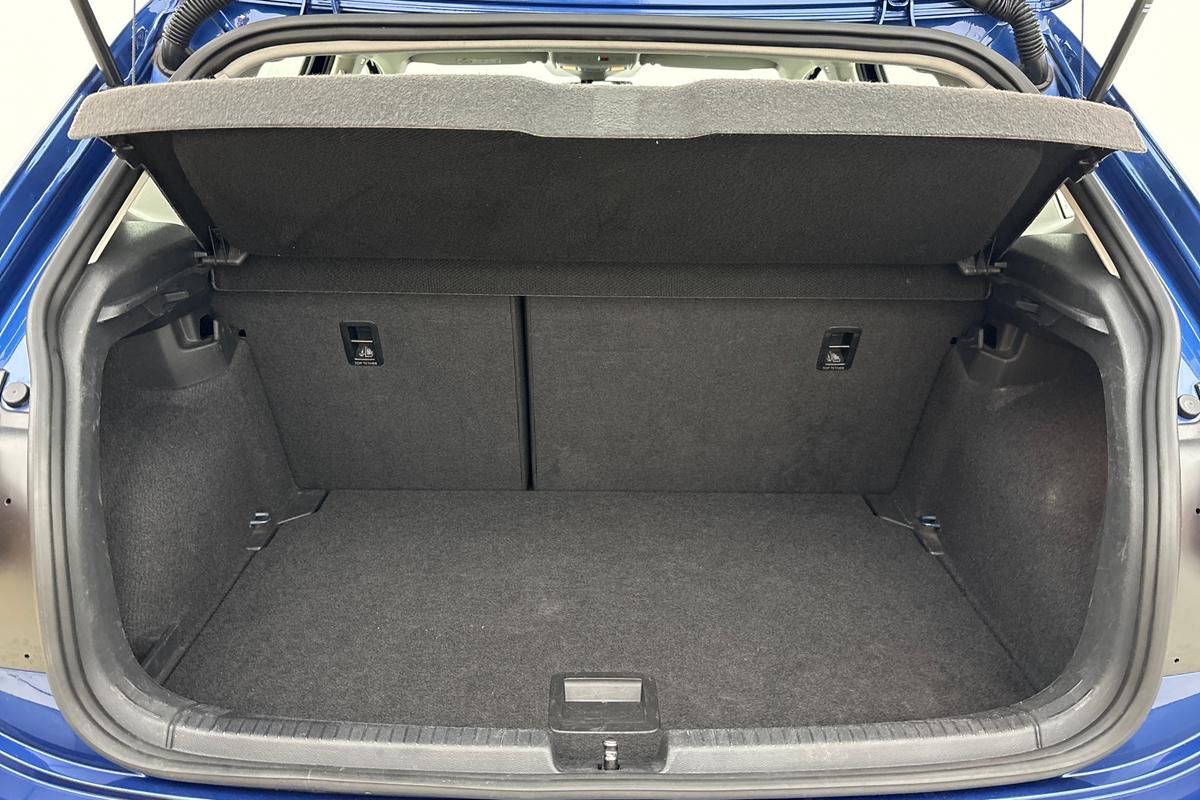 Used Volkswagen Polo 2022 for sale - 77533063: Photo 12