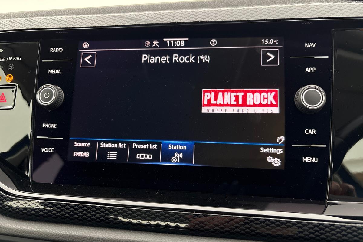 Used Volkswagen Polo 2022 for sale - 77533063: Photo 13