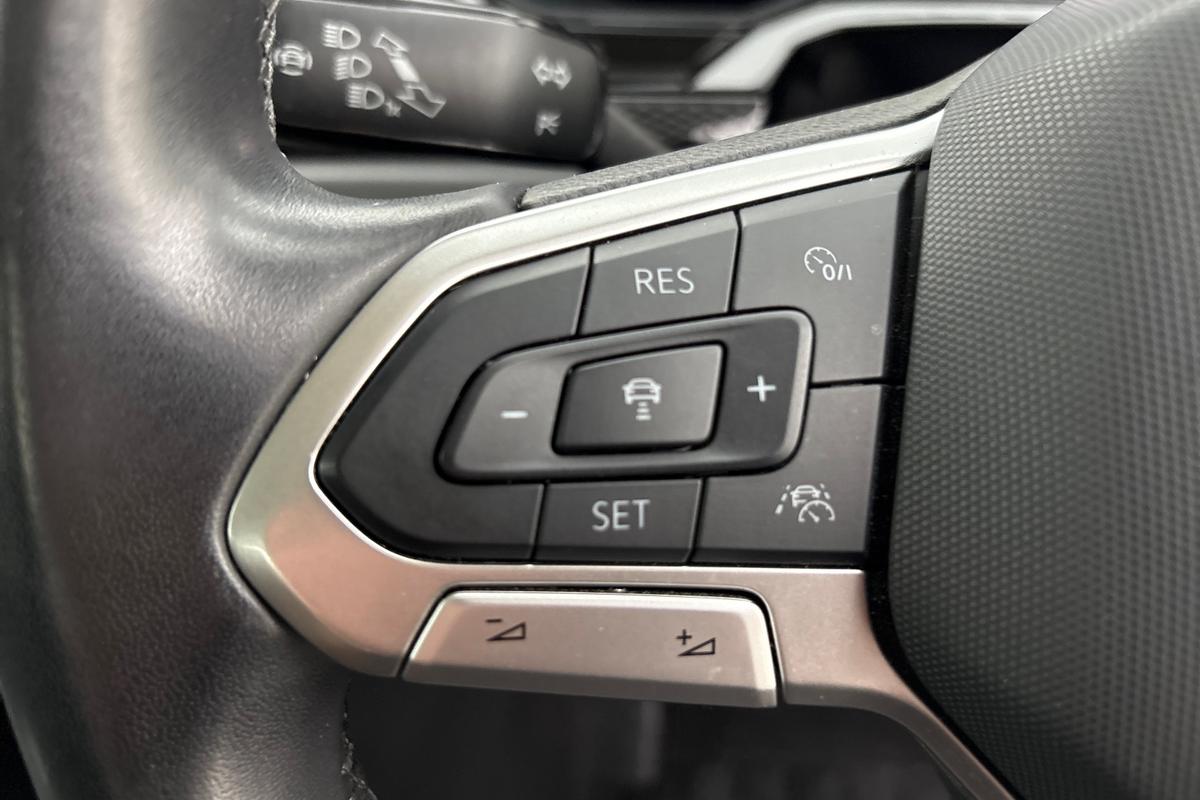 Used Volkswagen Polo 2022 for sale - 77533063: Photo 16