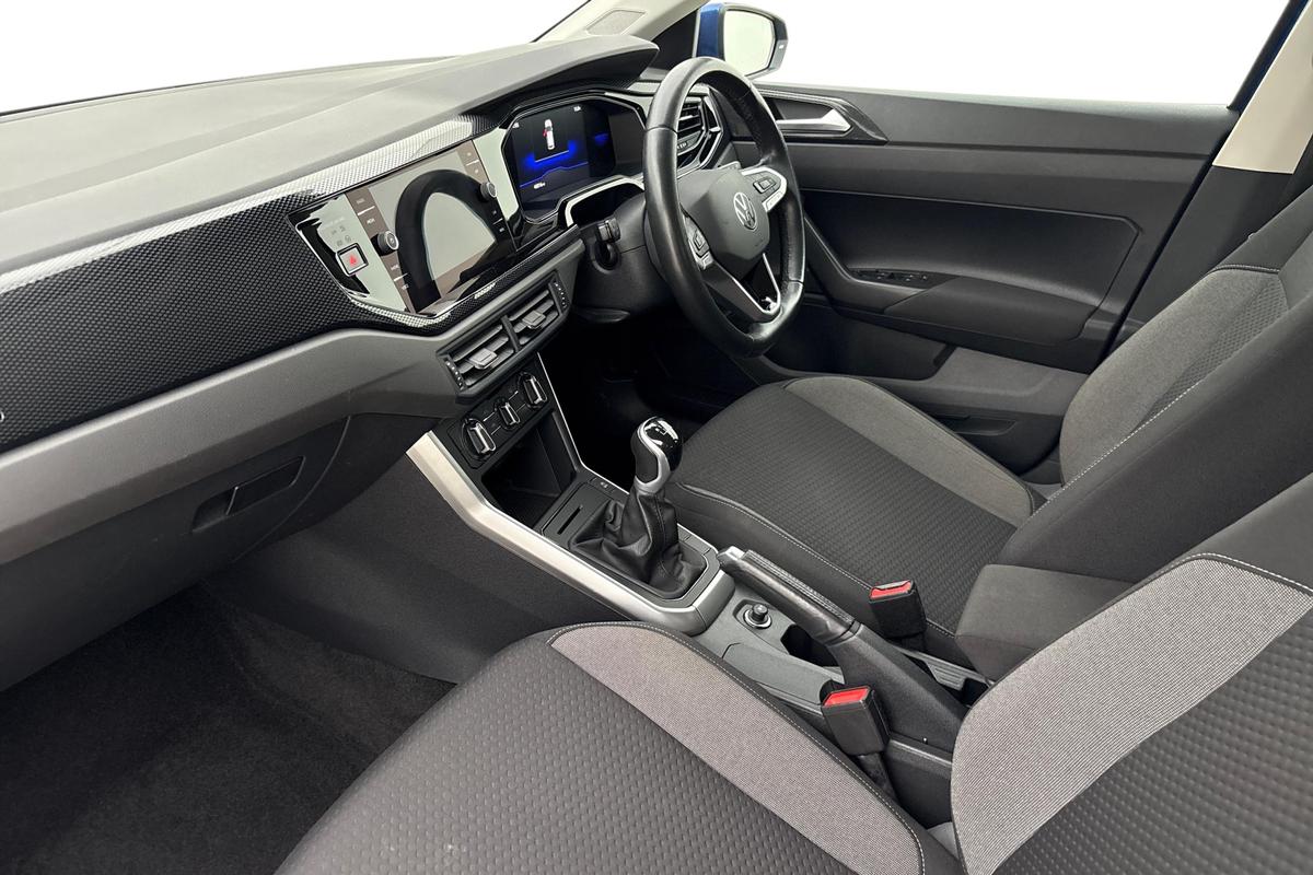 Used Volkswagen Polo 2022 for sale - 77533063: Photo 2