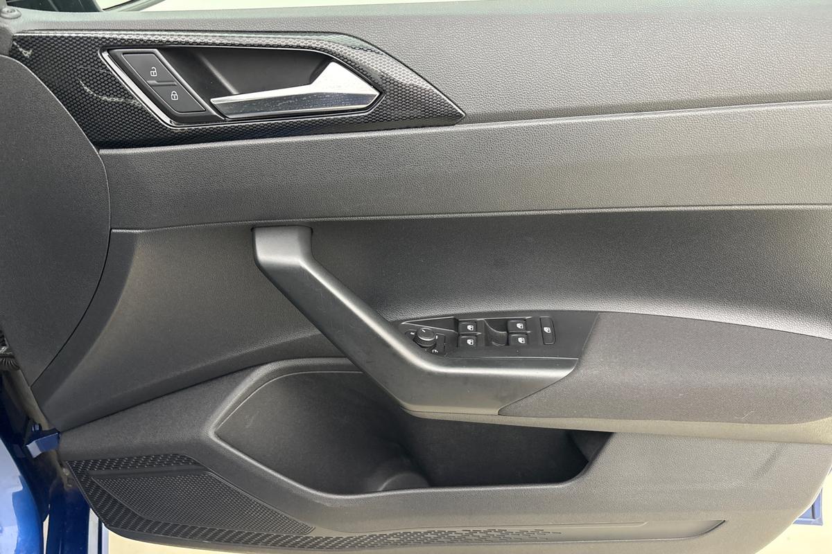 Used Volkswagen Polo 2022 for sale - 77533063: Photo 24