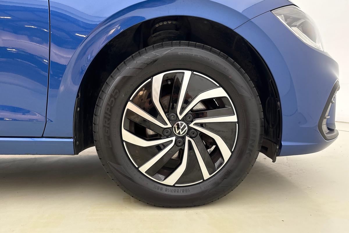 Used Volkswagen Polo 2022 for sale - 77533063: Photo 5