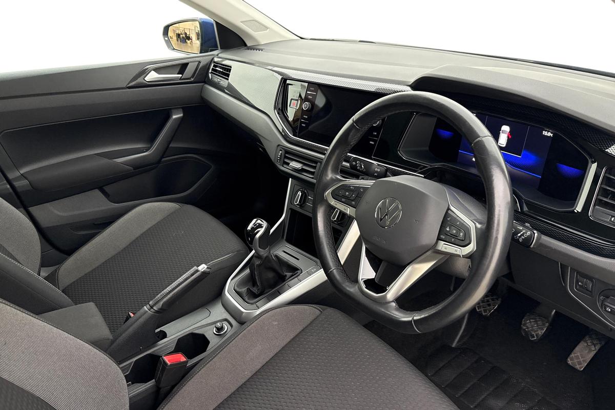 Used Volkswagen Polo 2022 for sale - 77533063: Photo 6