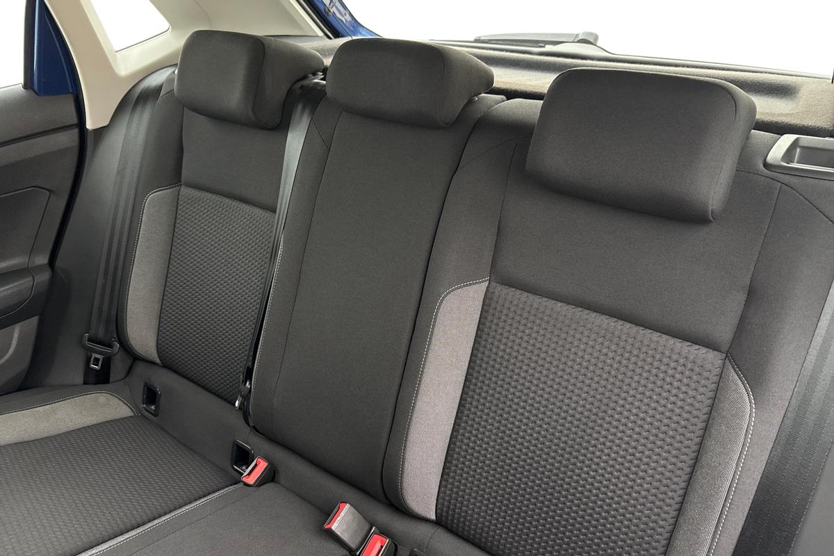 Used Volkswagen Polo 2022 for sale - 77533063: Photo 9