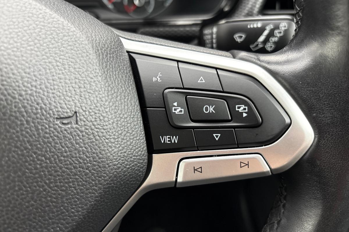 Used Volkswagen T-Cross 2020 for sale - 78039218: Photo 17