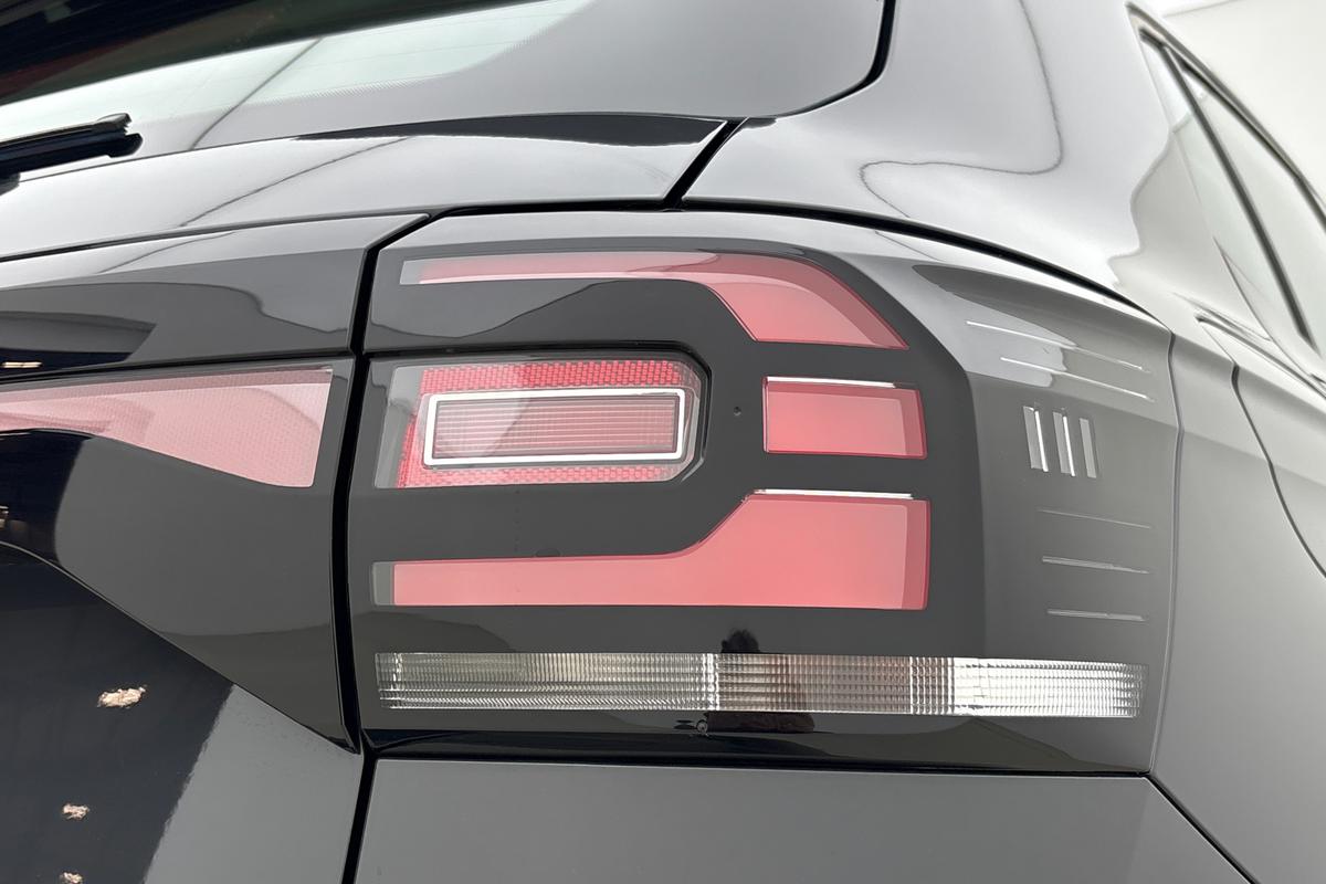 Used Volkswagen T-Cross 2020 for sale - 78039218: Photo 18