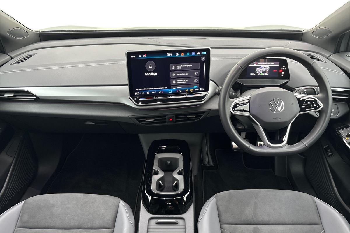 Used Volkswagen ID.4 2025 for sale - 77533247: Photo 10