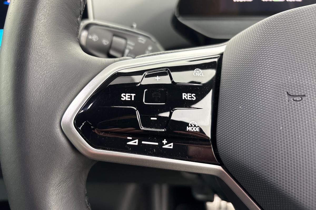 Used Volkswagen ID.4 2025 for sale - 77533247: Photo 16