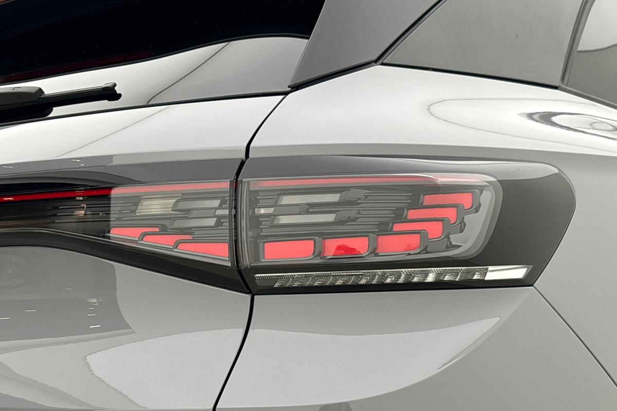 Used Volkswagen ID.4 2025 for sale - 77533247: Photo 18