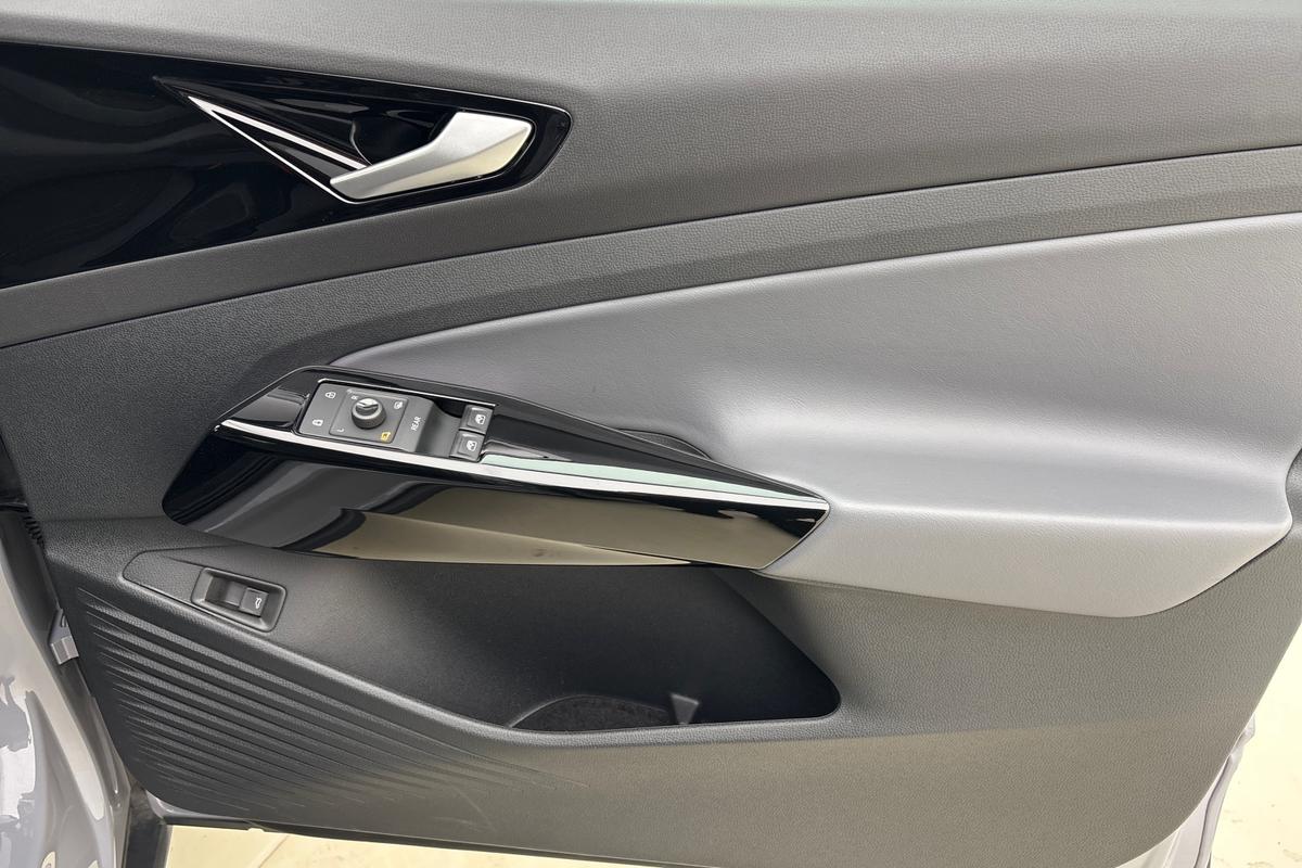 Used Volkswagen ID.4 2025 for sale - 77533247: Photo 23