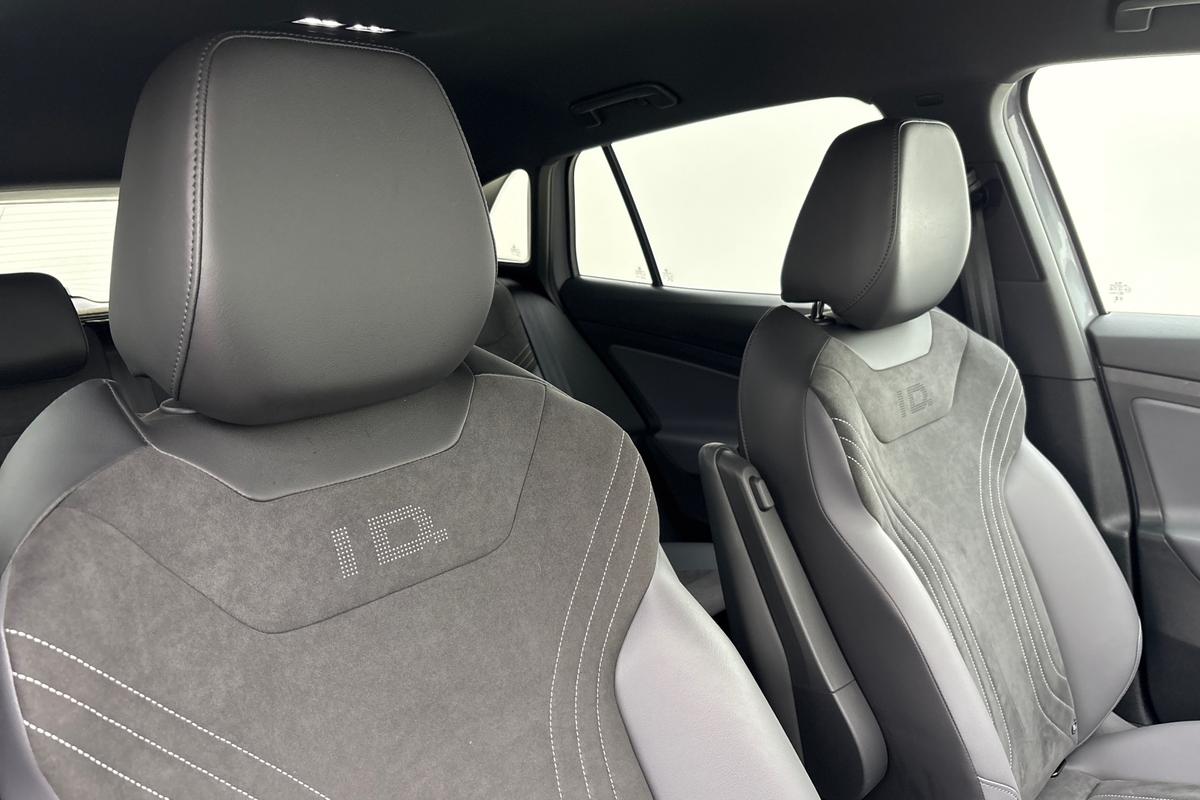 Used Volkswagen ID.4 2025 for sale - 77533247: Photo 24