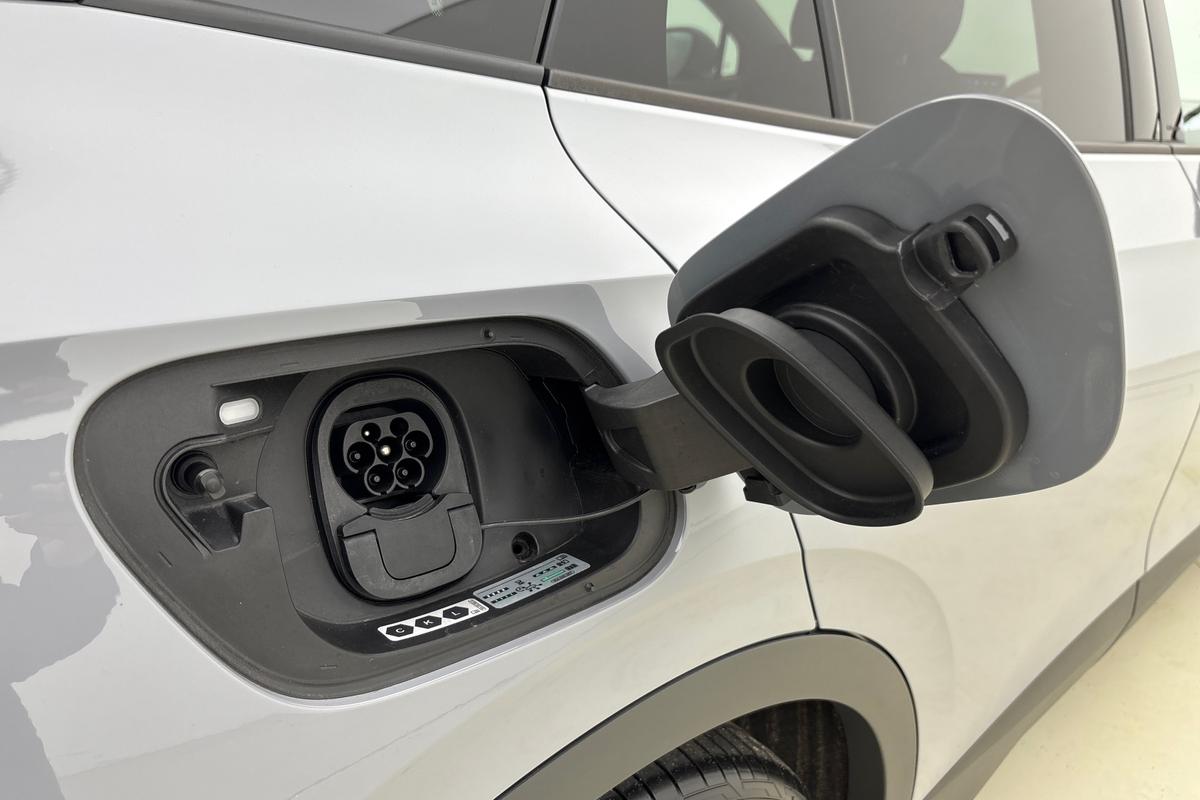 Used Volkswagen ID.4 2025 for sale - 77533247: Photo 25