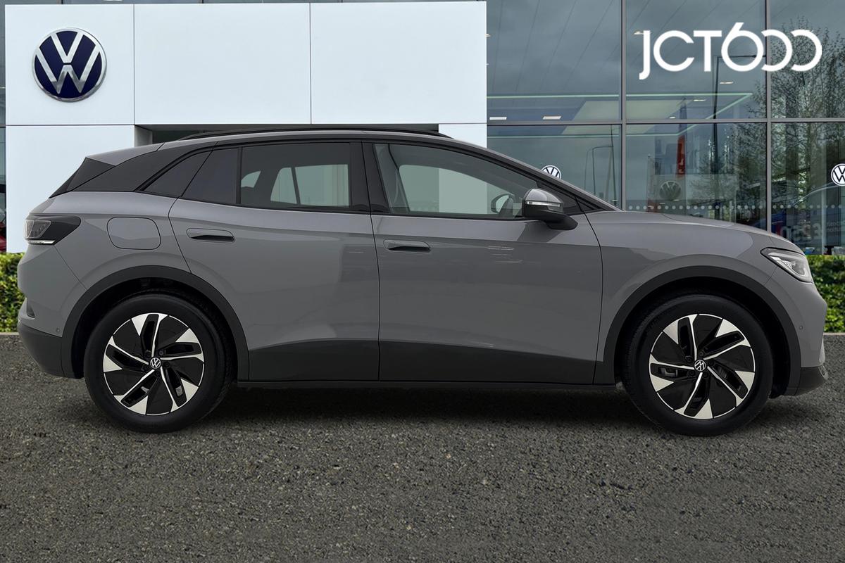 Used Volkswagen ID.4 2025 for sale - 77533247: Photo 4