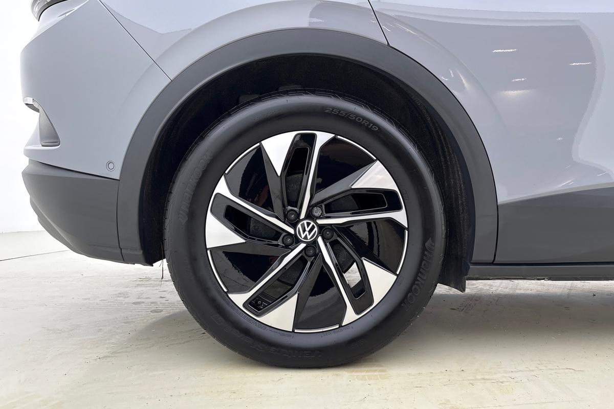 Used Volkswagen ID.4 2025 for sale - 77533247: Photo 5