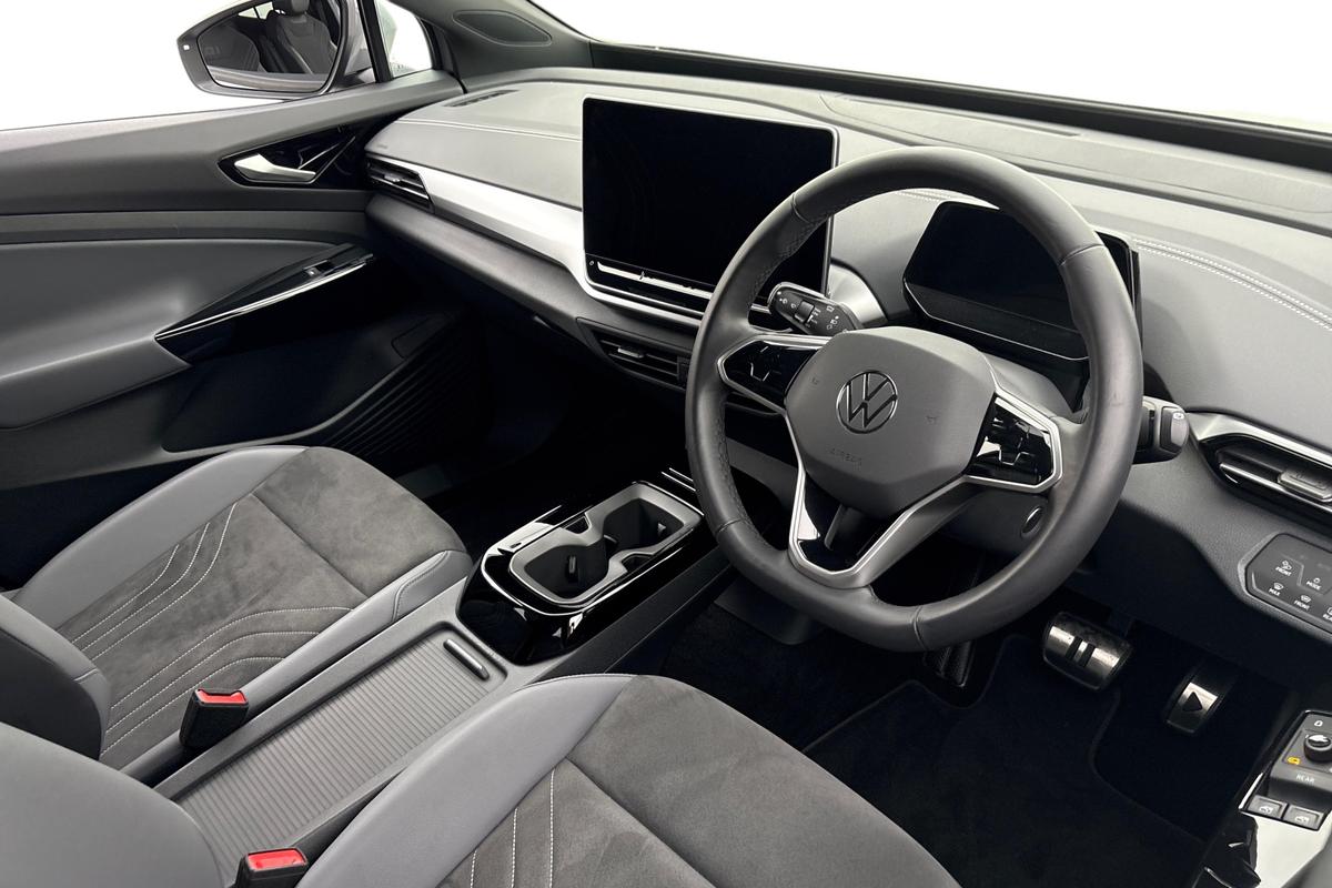 Used Volkswagen ID.4 2025 for sale - 77533247: Photo 6