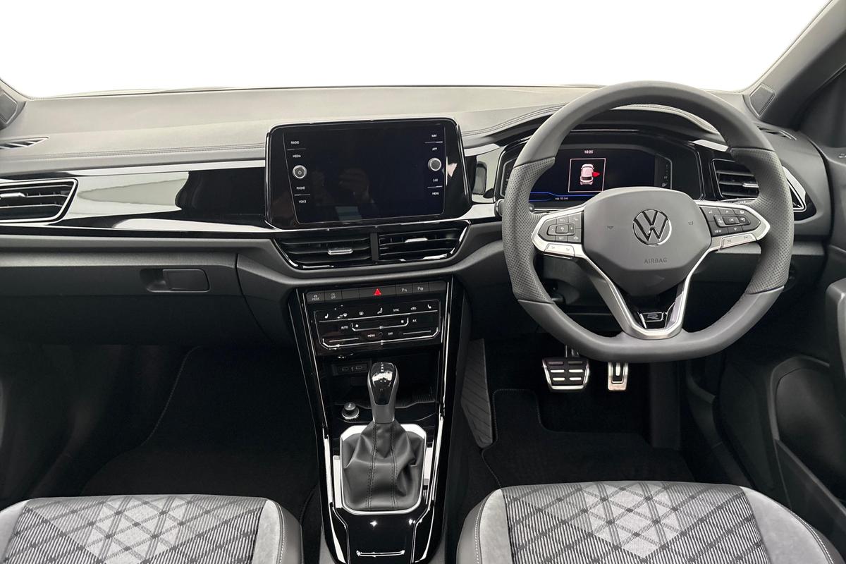 Used Volkswagen T-Roc 2025 for sale - 76678583: Photo 10