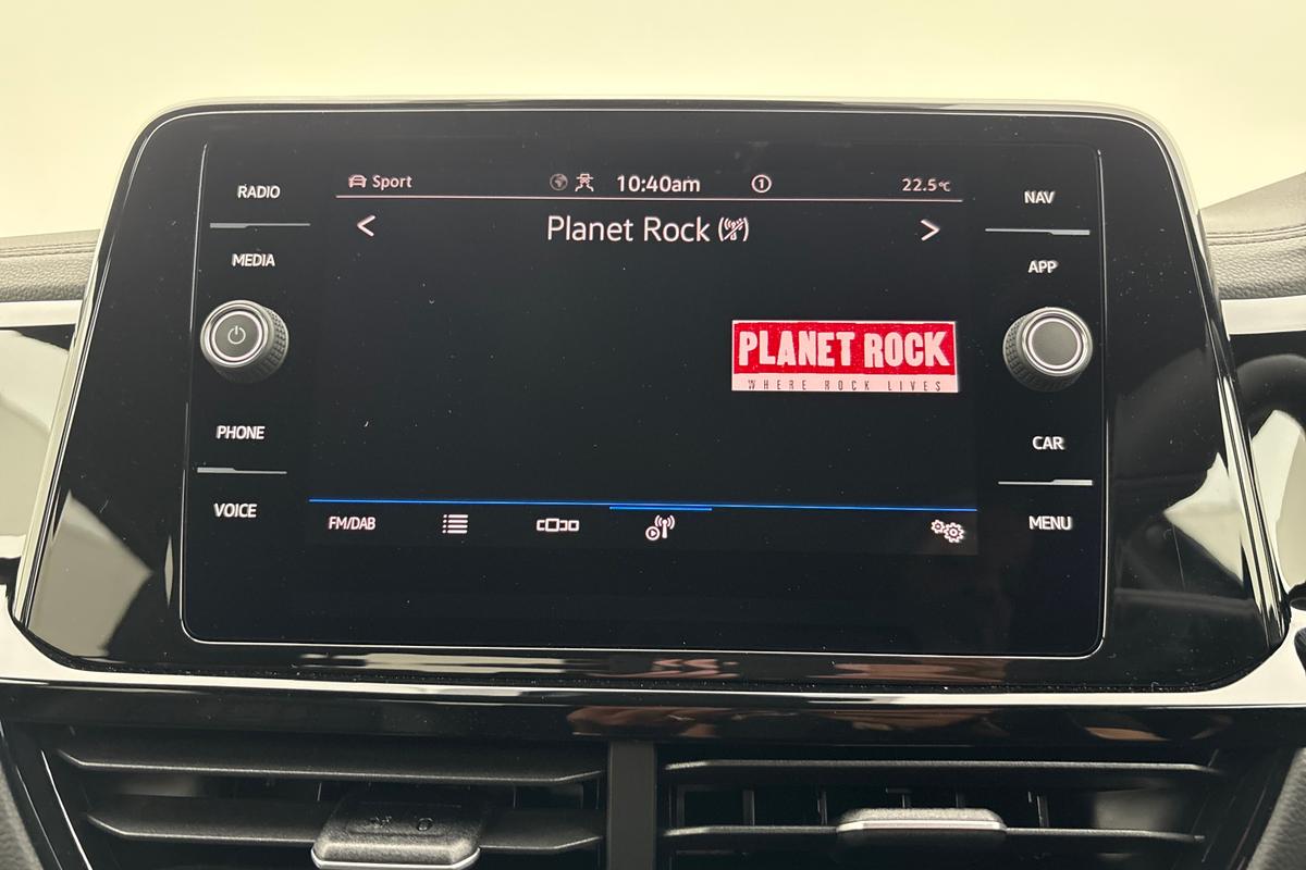 Used Volkswagen T-Roc 2025 for sale - 76678583: Photo 13