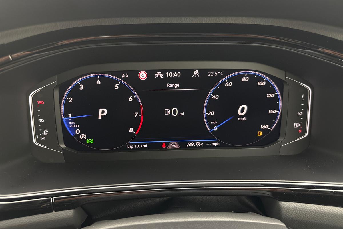 Used Volkswagen T-Roc 2025 for sale - 76678583: Photo 15