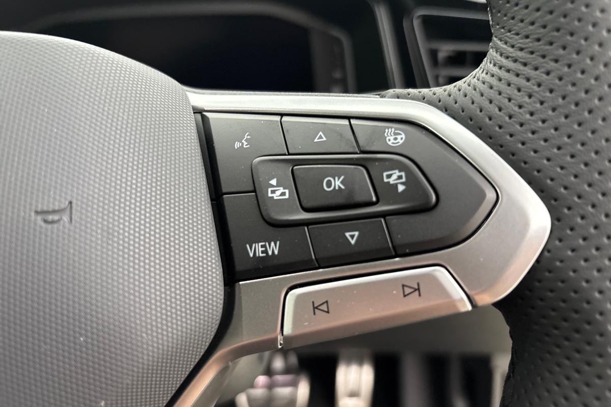 Used Volkswagen T-Roc 2025 for sale - 76678583: Photo 17