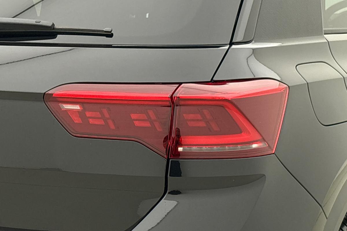 Used Volkswagen T-Roc 2025 for sale - 76678583: Photo 18