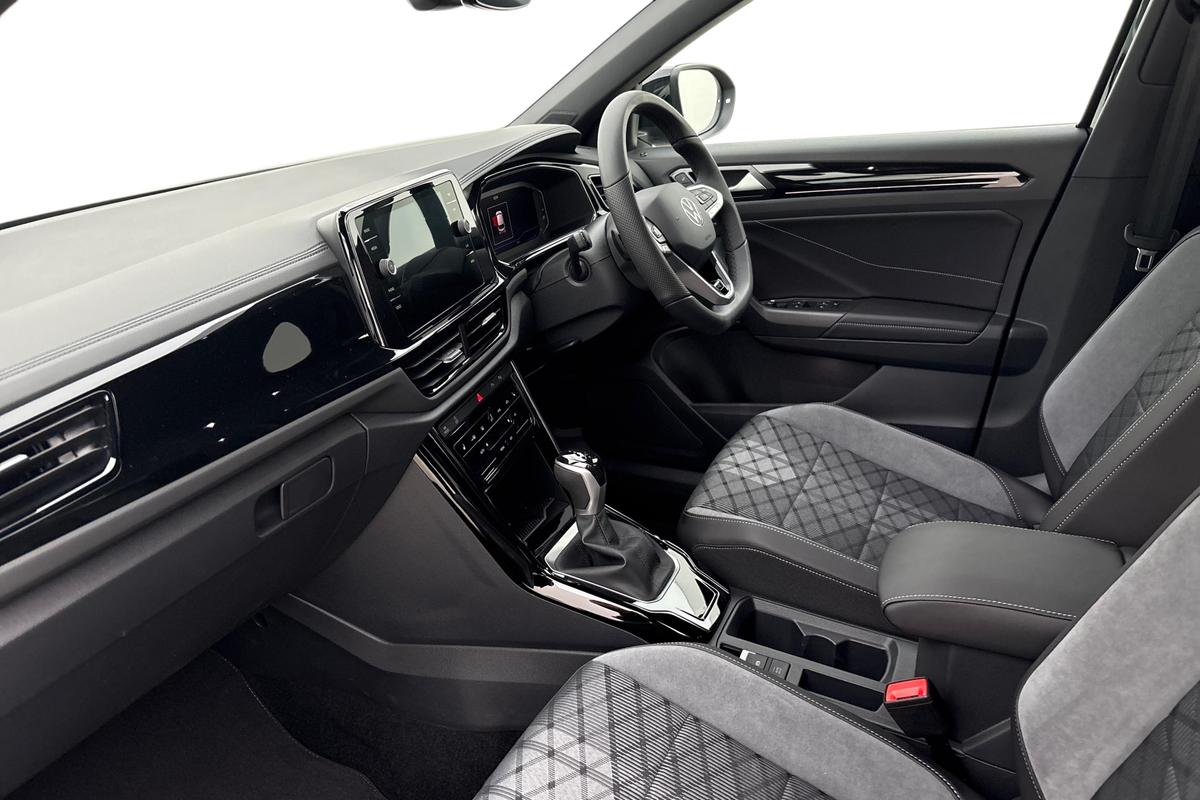 Used Volkswagen T-Roc 2025 for sale - 76678583: Photo 2