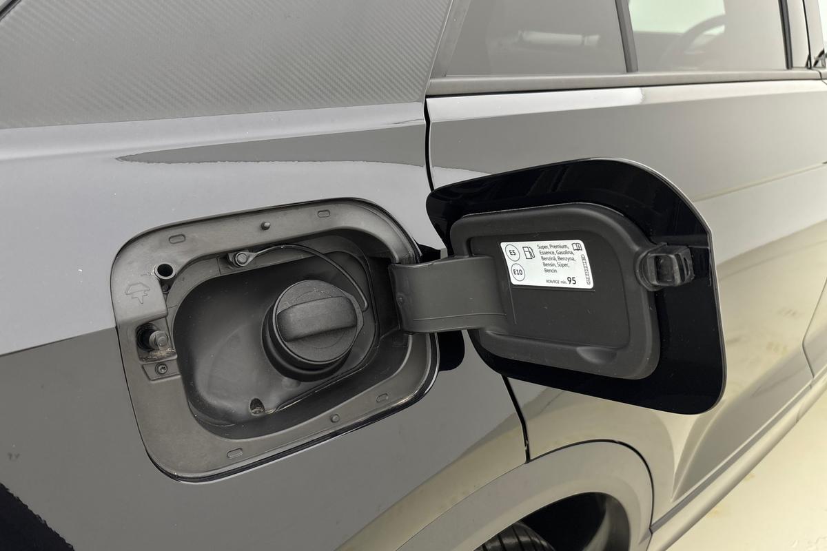 Used Volkswagen T-Roc 2025 for sale - 76678583: Photo 21