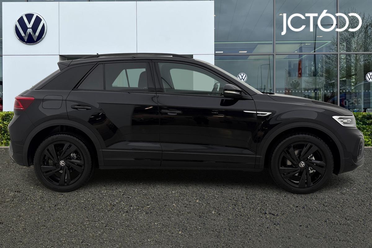 Used Volkswagen T-Roc 2025 for sale - 76678583: Photo 4