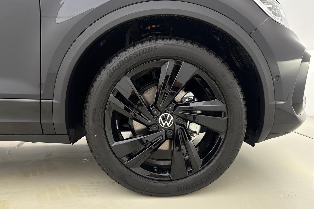 Used Volkswagen T-Roc 2025 for sale - 76678583: Photo 5
