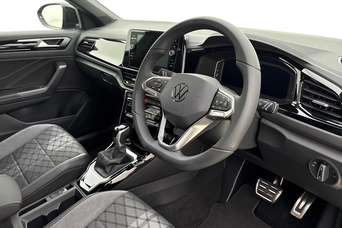 Used Volkswagen T-Roc 2025 for sale - 76678583: Photo 6