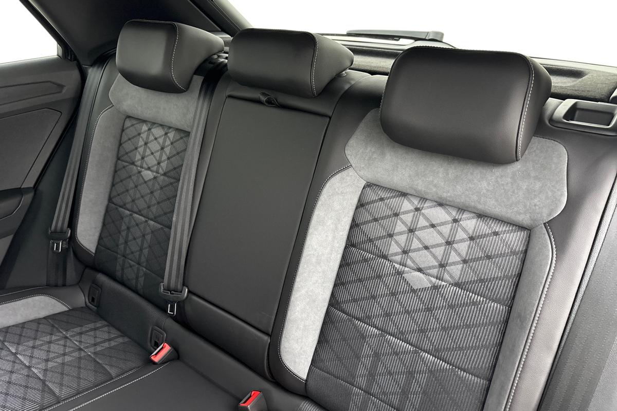 Used Volkswagen T-Roc 2025 for sale - 76678583: Photo 9