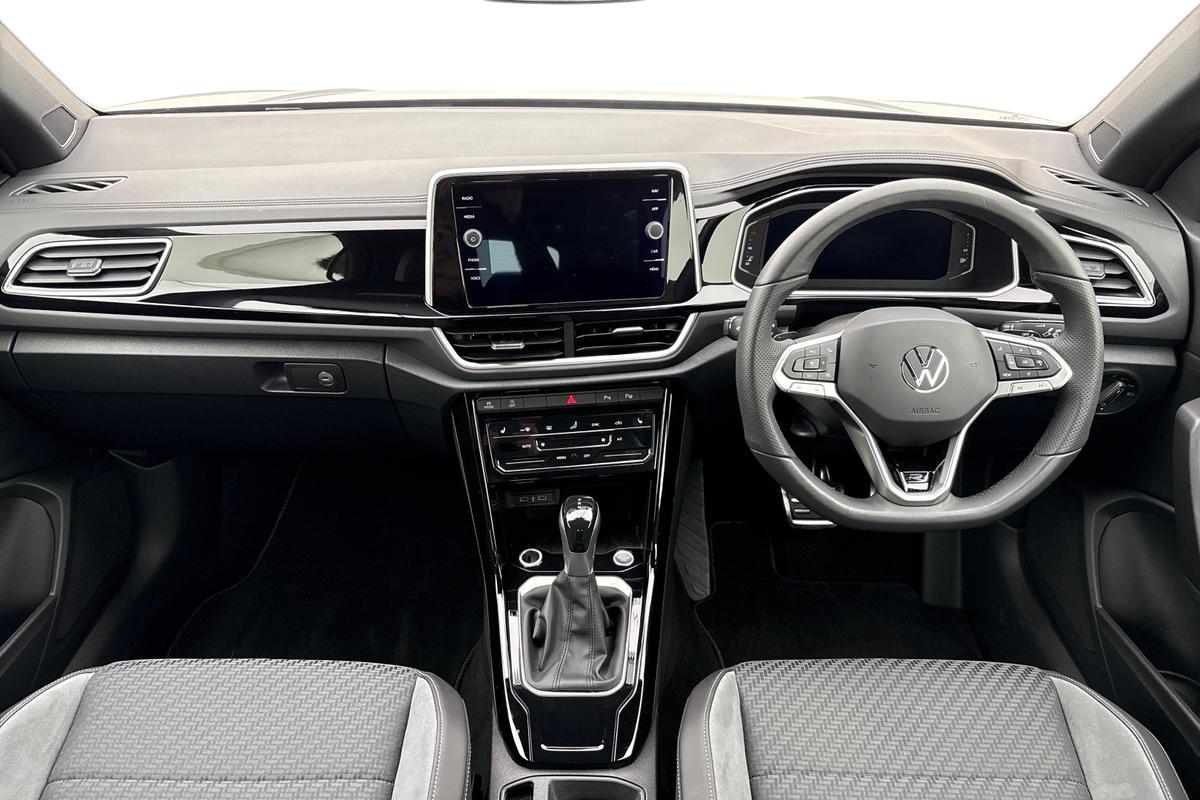 Used Volkswagen T-Roc 2025 for sale - 77533146: Photo 10