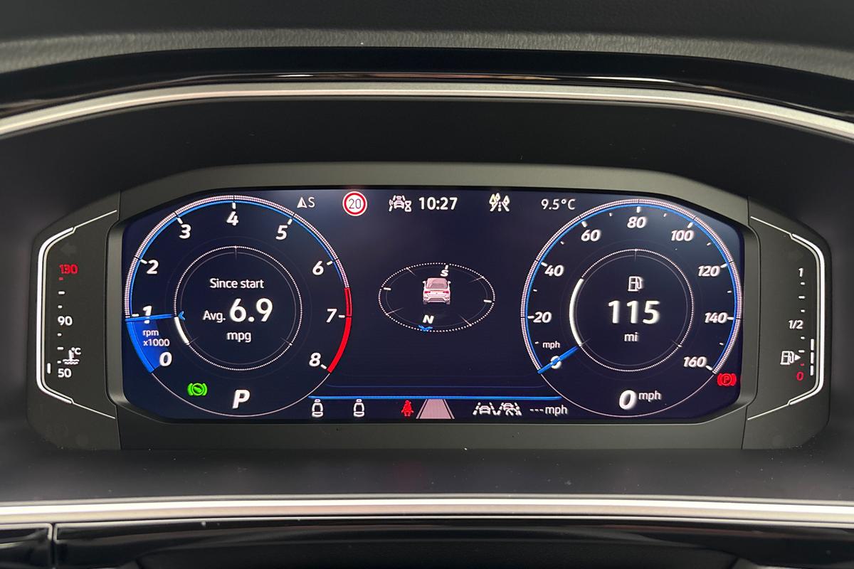 Used Volkswagen T-Roc 2025 for sale - 77533146: Photo 15