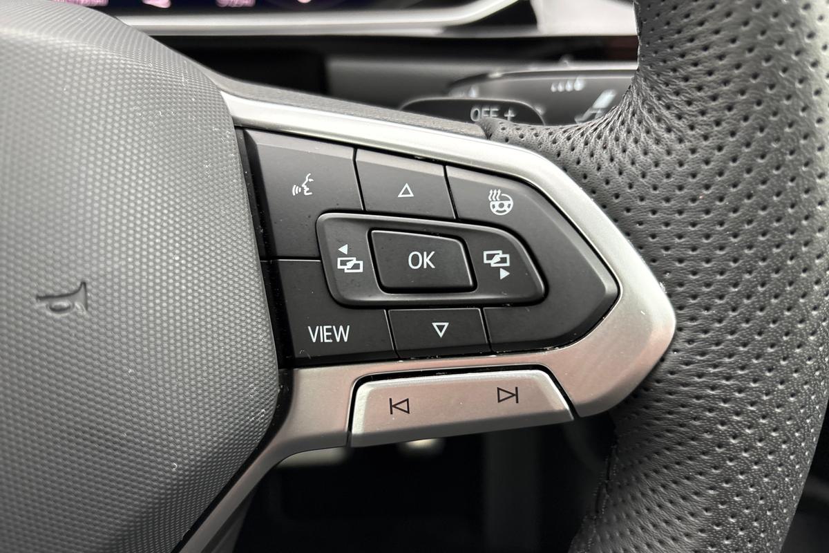 Used Volkswagen T-Roc 2025 for sale - 77533146: Photo 17