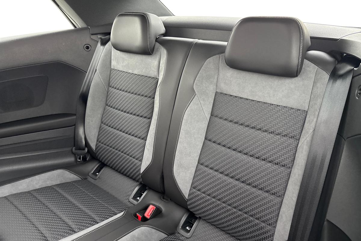 Used Volkswagen T-Roc 2025 for sale - 77533146: Photo 9