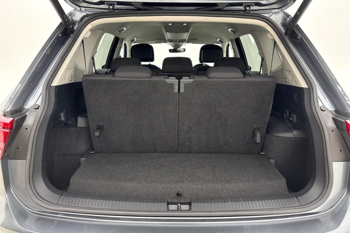 Used Volkswagen Tiguan Allspace 2022 for sale - 77533255: Photo 12