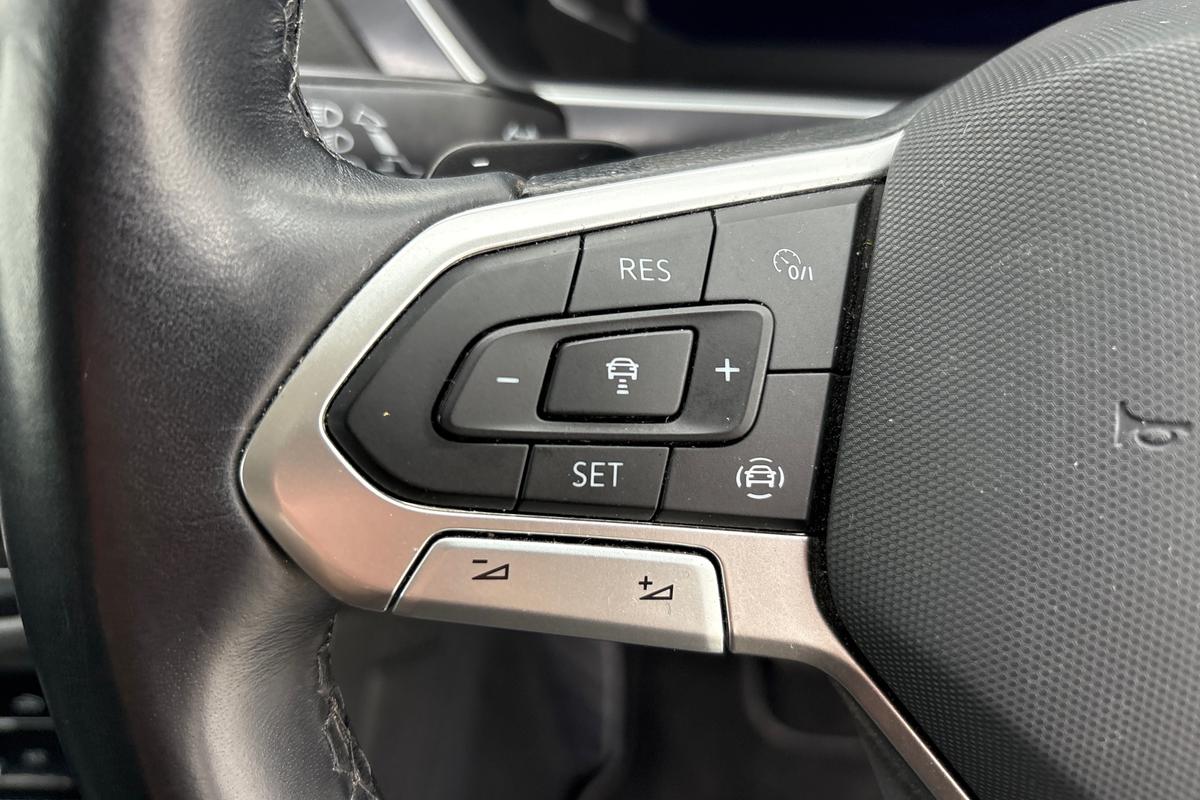 Used Volkswagen Tiguan Allspace 2022 for sale - 77533255: Photo 16