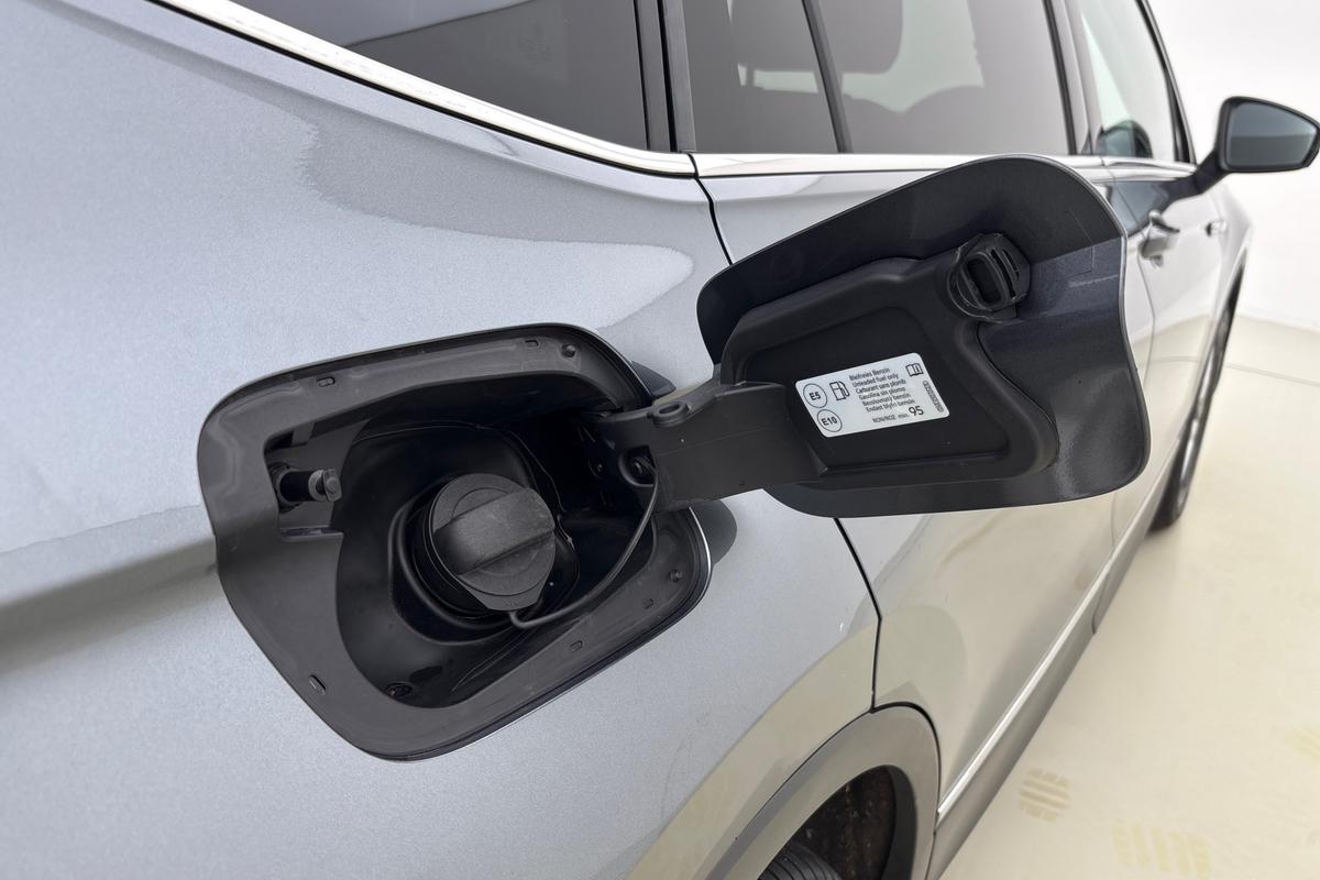 Used Volkswagen Tiguan Allspace 2022 for sale - 77533255: Photo 23