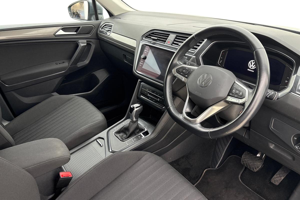 Used Volkswagen Tiguan Allspace 2022 for sale - 77533255: Photo 6