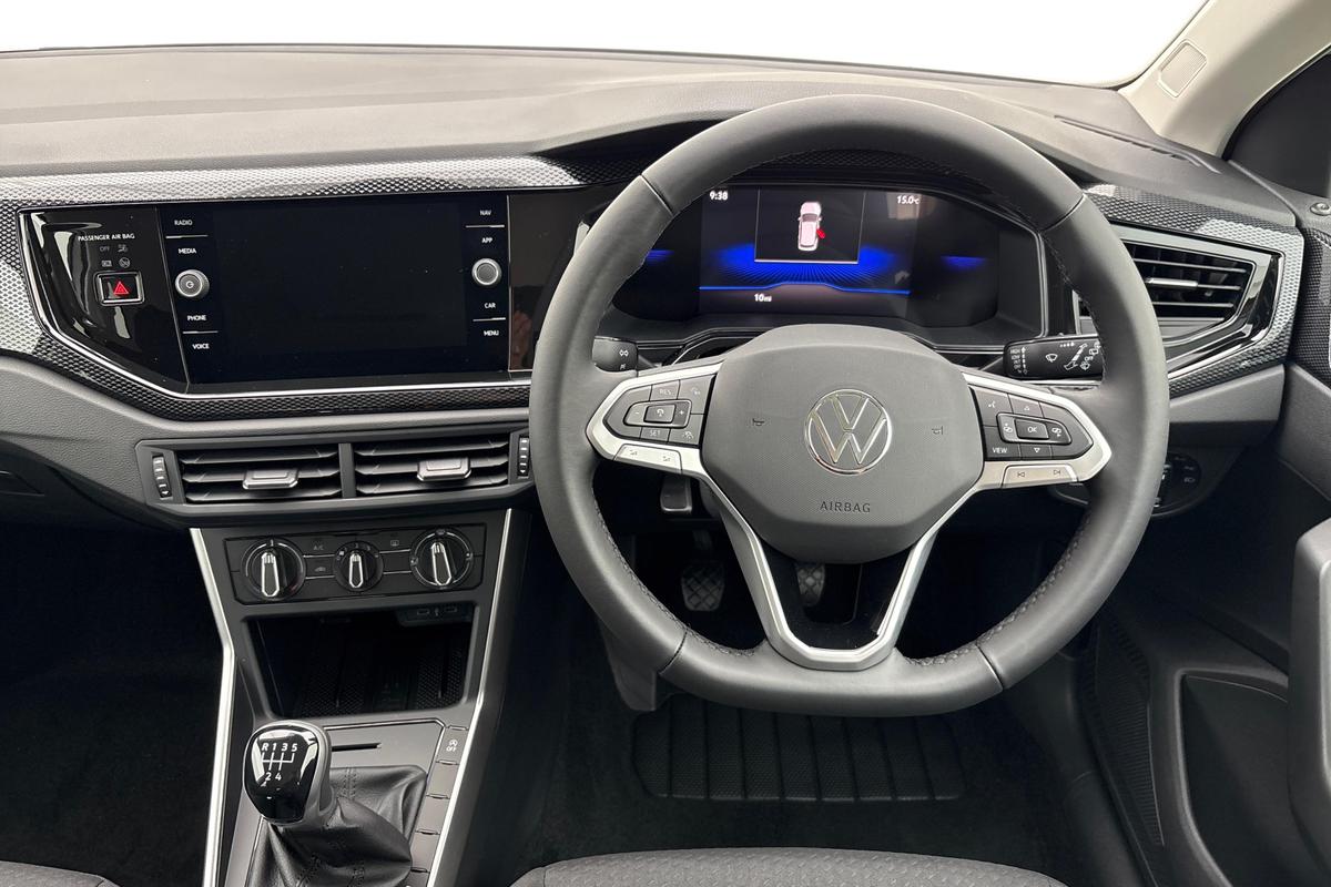 Used Volkswagen Polo 2025 for sale - 77988511: Photo 11