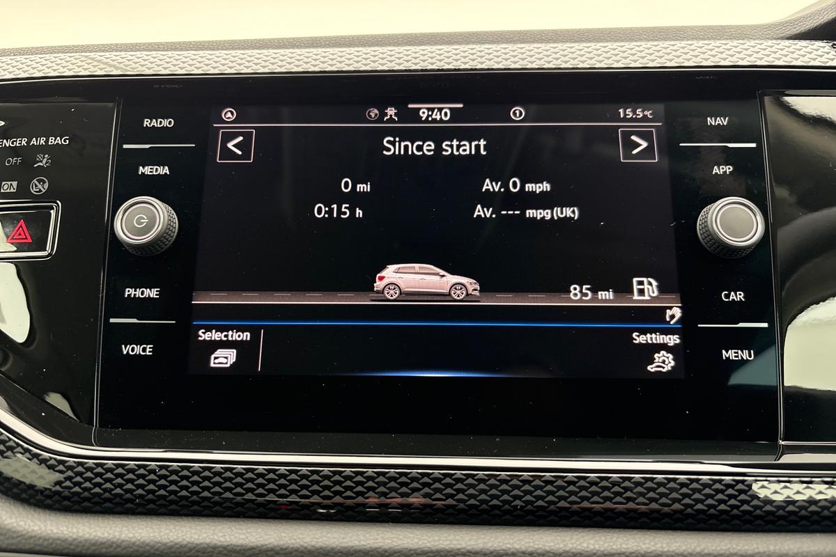 Used Volkswagen Polo 2025 for sale - 77988511: Photo 14